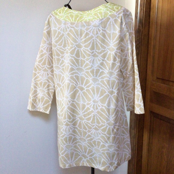 COPY - Calypso Target Tunic, Medium - Picture 2 of 6